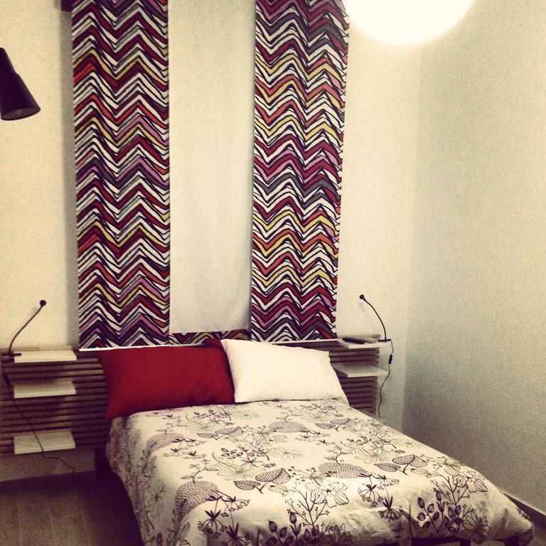 B&B Santiago Gela Quarto foto