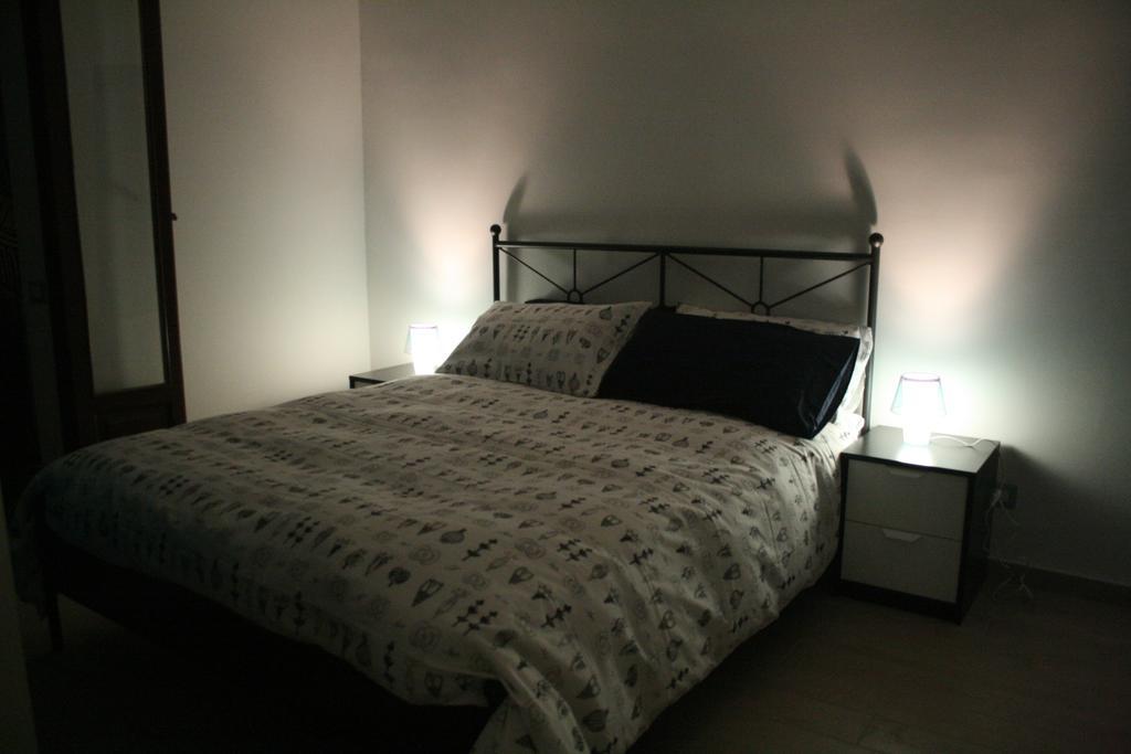 B&B Santiago Gela Quarto foto